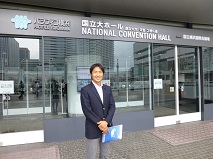 日本を代表するコンベンション施設3施設を調査。「成功事例」と紹介される施設でも行政の「金食い虫」となっている厳しい実態を知る。